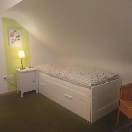 Landgasthof Gaensberg בית הארחה 3*