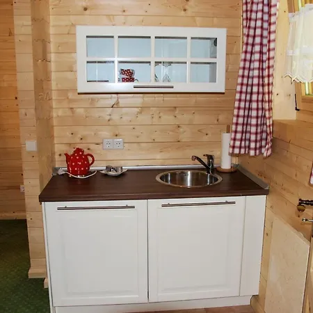 Konukevi Landgasthof Gaensberg 3*