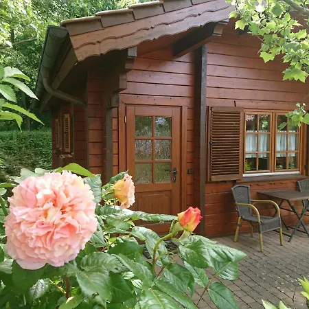 Landgasthof Gaensberg Pensión