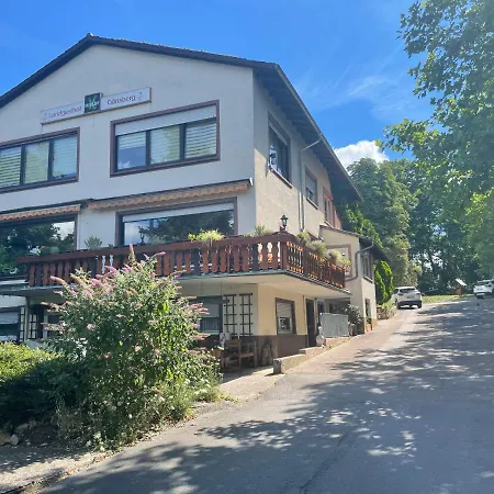 Landgasthof Gaensberg 3* Wiesloch