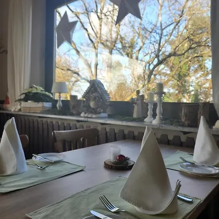 Landgasthof Gaensberg