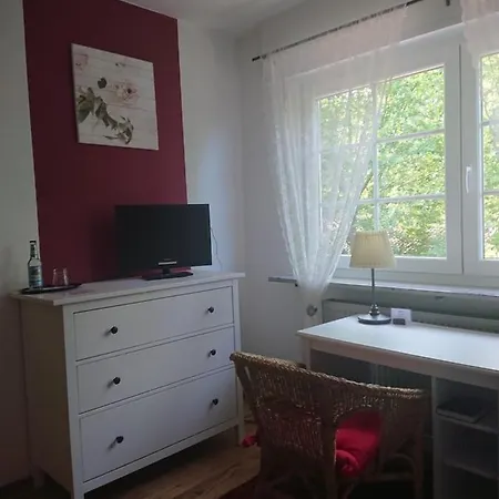 Pensión Landgasthof Gaensberg Wiesloch