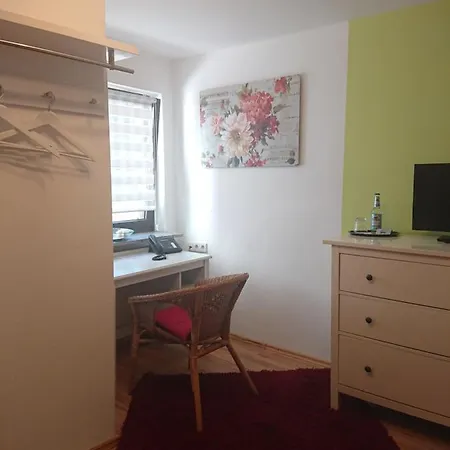 Landgasthof Gänsberg 3* Wiesloch