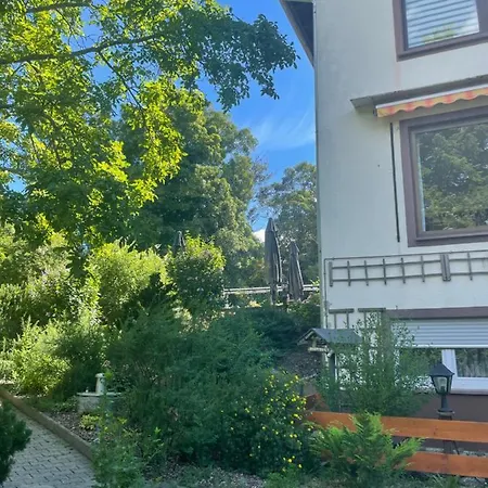 Pensión Landgasthof Gaensberg