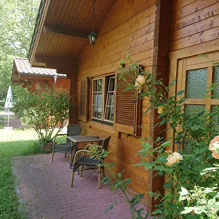 Landgasthof Gänsberg Wiesloch