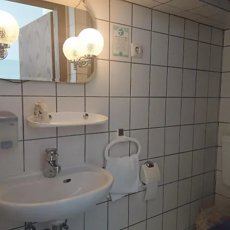 Pensión Landgasthof Gaensberg