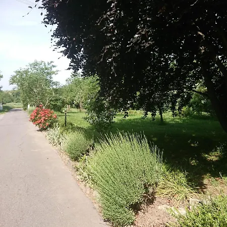 Landgasthof Gaensberg