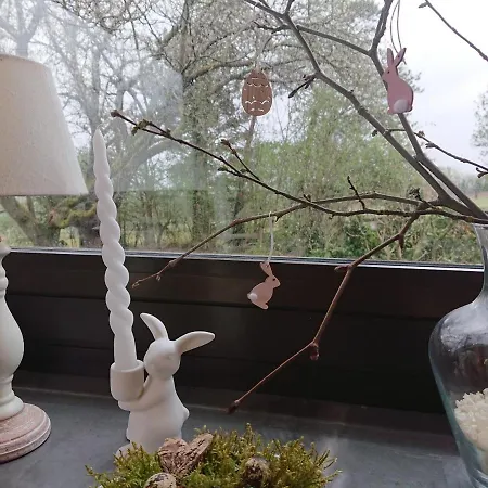 Landgasthof Gaensberg