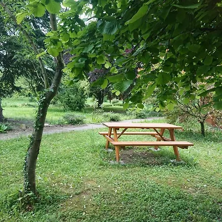 Vendégház Landgasthof Gaensberg 3*