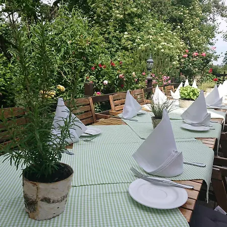 Landgasthof Gaensberg 3* ווישלוך