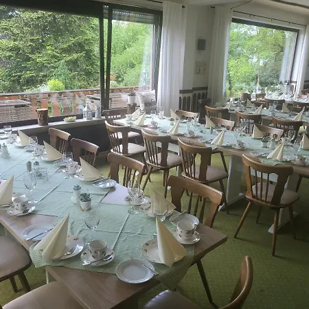 Landgasthof Gänsberg 3*