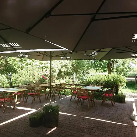 Landgasthof Gaensberg