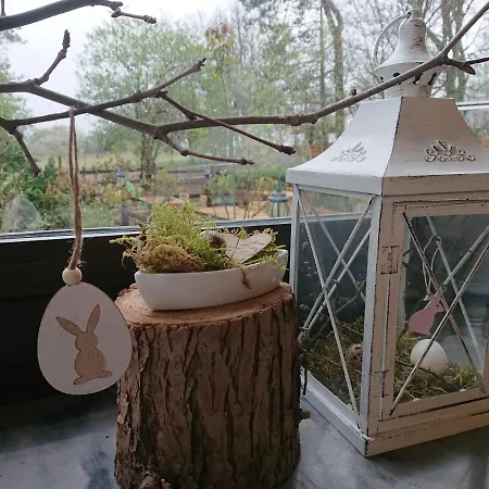 Landgasthof Gaensberg Wiesloch