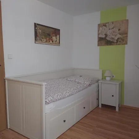 Pensión Landgasthof Gaensberg