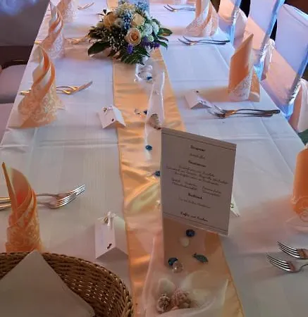 Pensión Landgasthof Gaensberg 3*