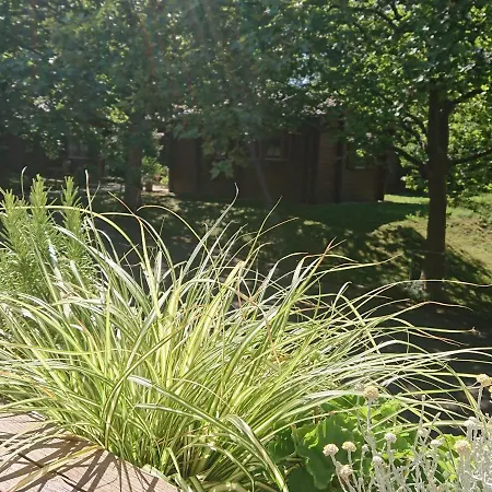 Landgasthof Gaensberg Pensión Wiesloch