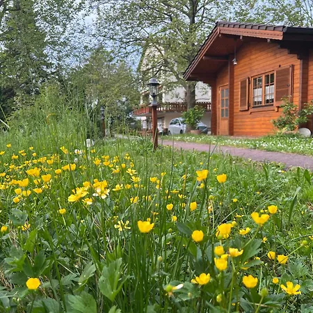 Landgasthof Gaensberg Wiesloch