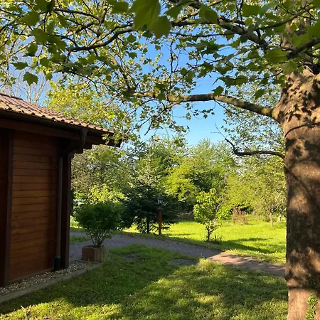 Landgasthof Gänsberg 3*