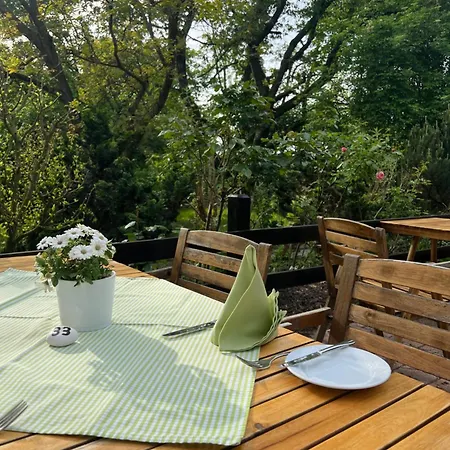 Landgasthof Gaensberg Wiesloch