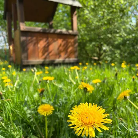 Landgasthof Gaensberg