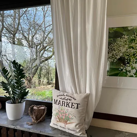 Landgasthof Gaensberg Pensión 3*