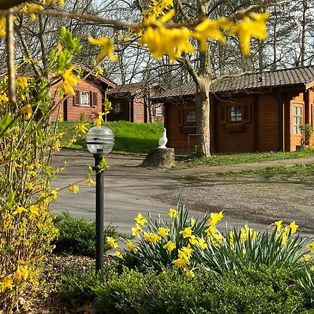 Landgasthof Gaensberg 3*