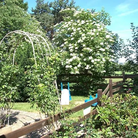 Landgasthof Gaensberg Konukevi Wiesloch